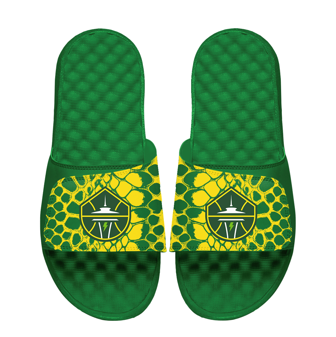 Seattle Storm Year of the Snake