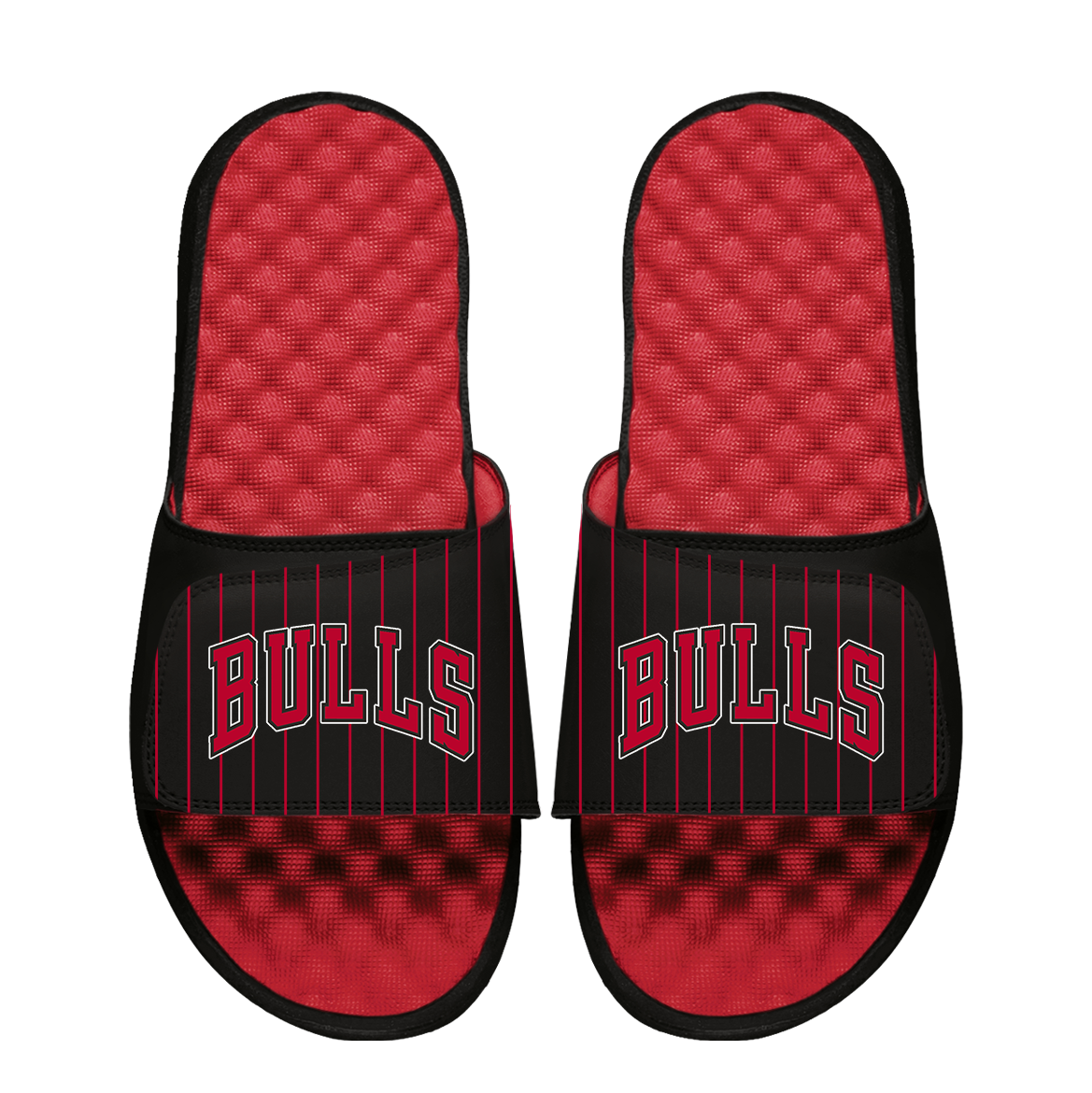Chicago Bulls Pinstripe