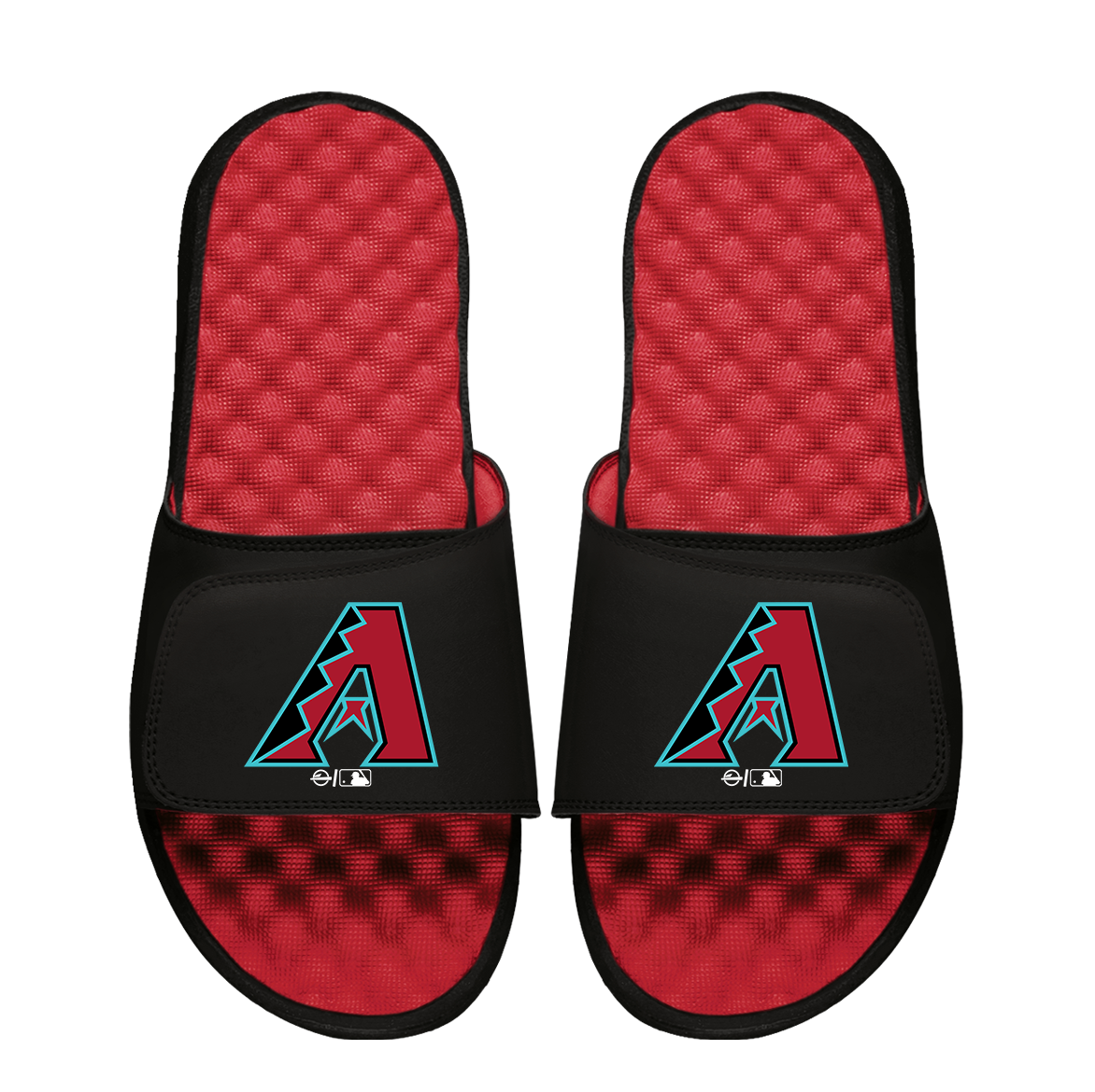 Arizona Diamonbacks Primary Logo