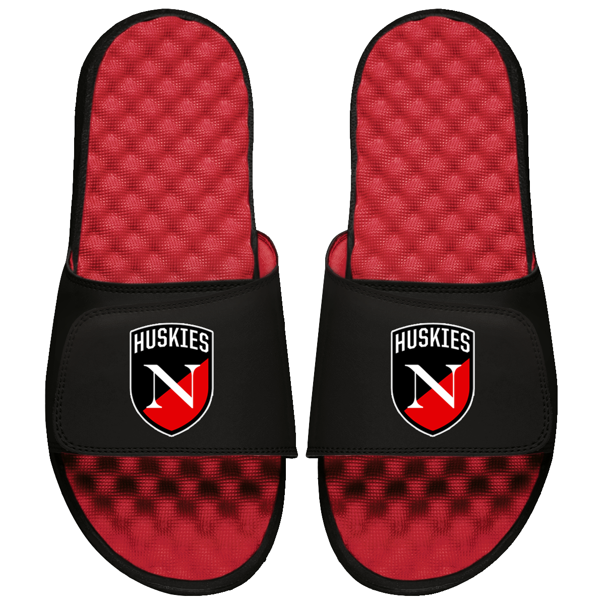 Northeastern Huskies Primary