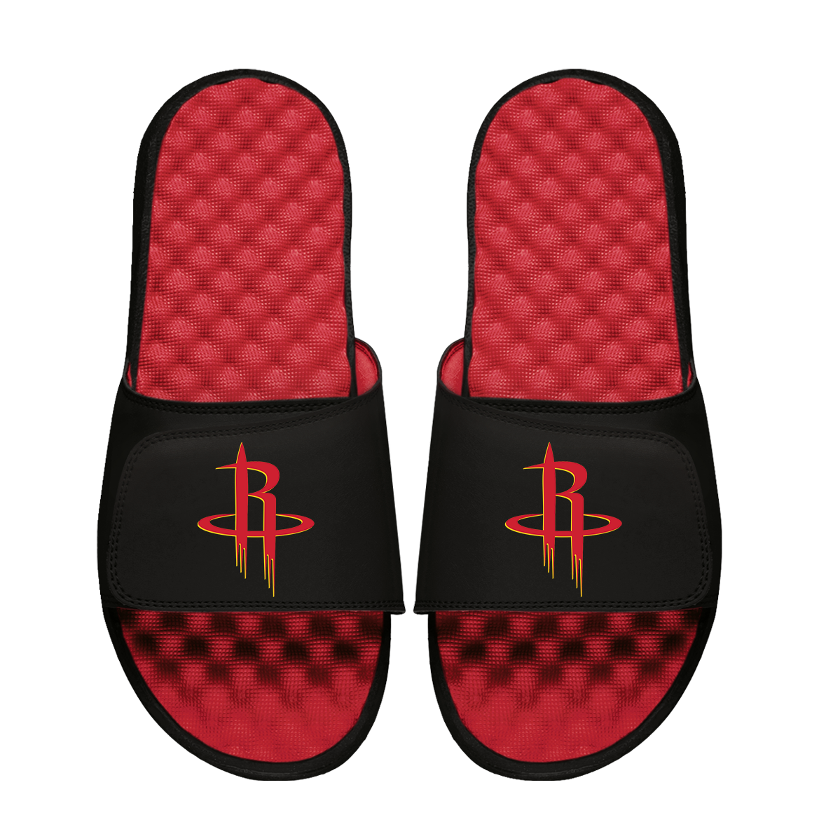 Houston Rockets Primary Logo Mantra