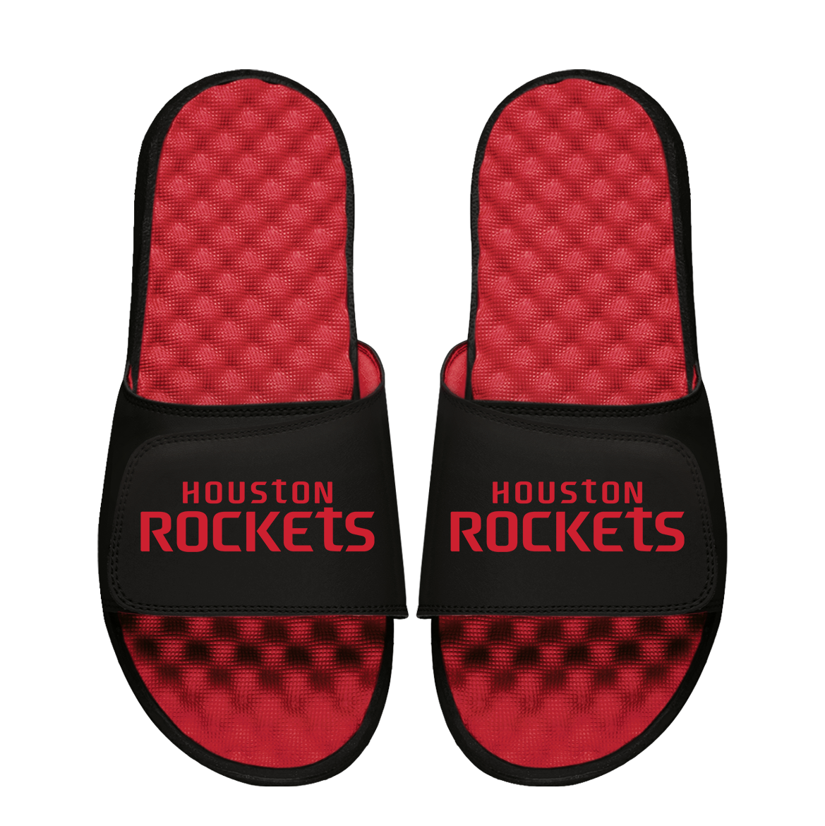 Houston Rockets Wordmark Logo
