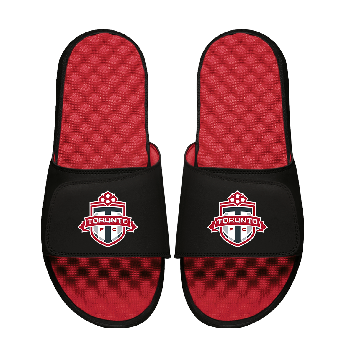 Toronto FC Primary Logo