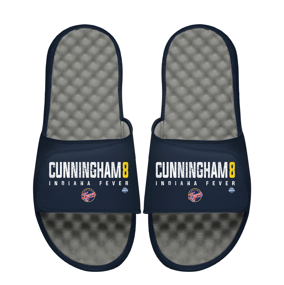 Indiana Fever Sophie Cunningham Wordmark