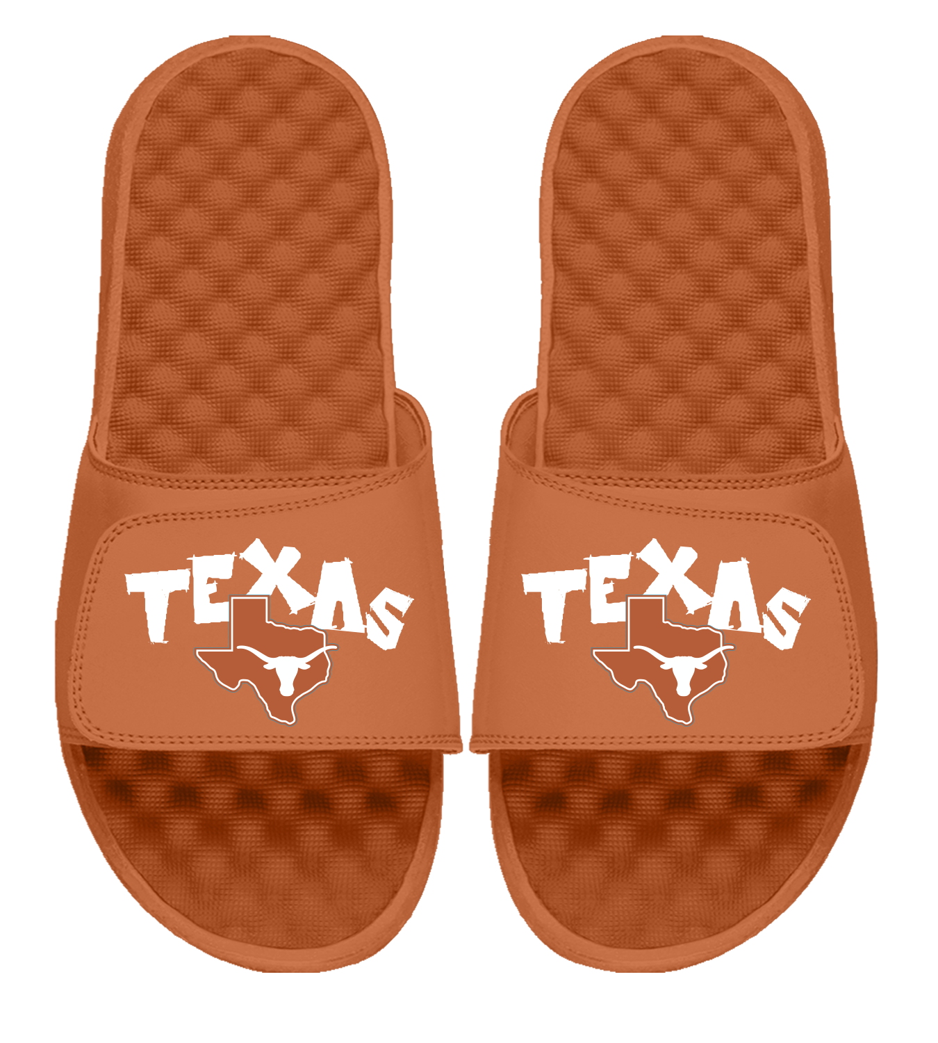Texas Stacked Graphic Slides