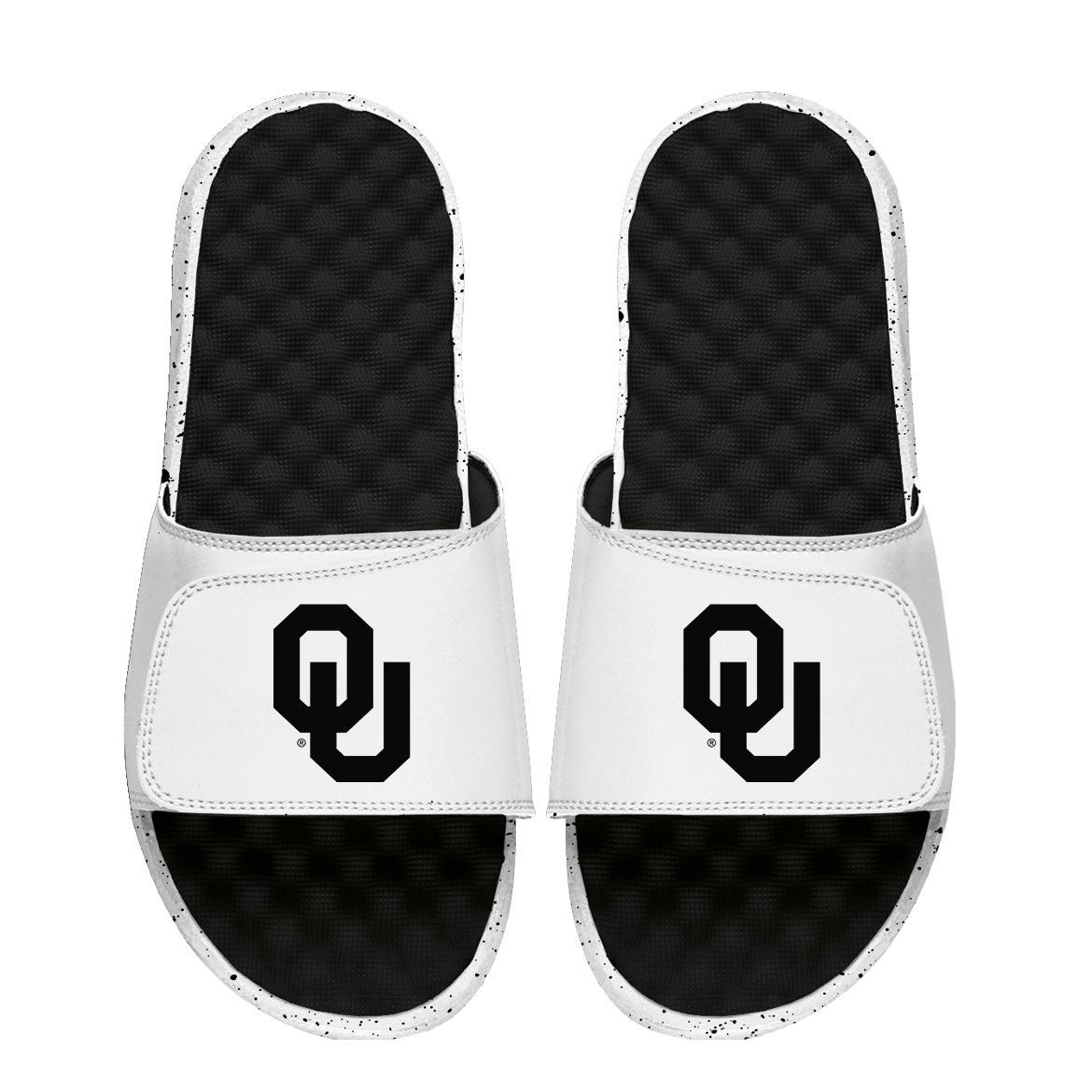 Oaklahoma Sooners Cookies & Cream