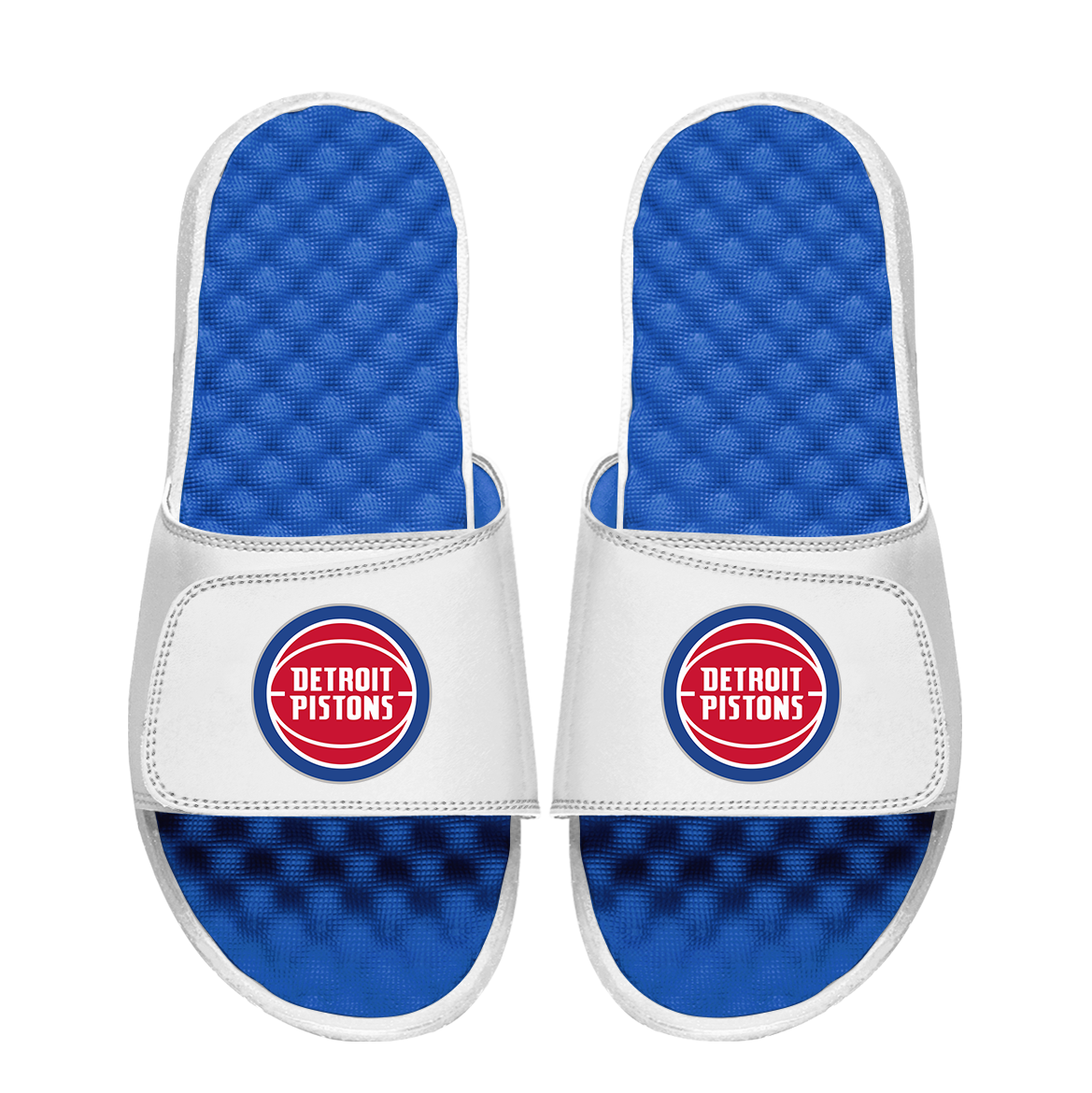 Detroit Pistons Primary