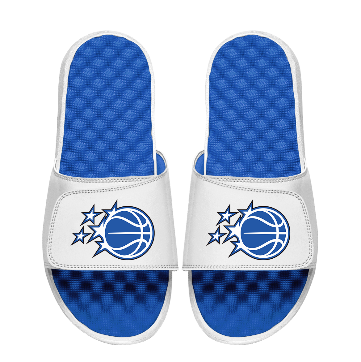 Orlando Magic Rebrand Primary Logo