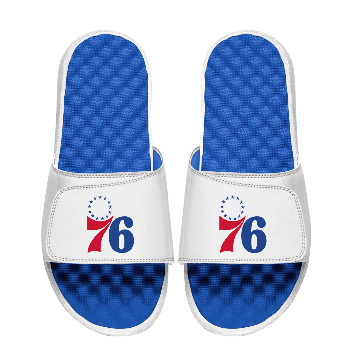 Philadelphia 76ers Primary