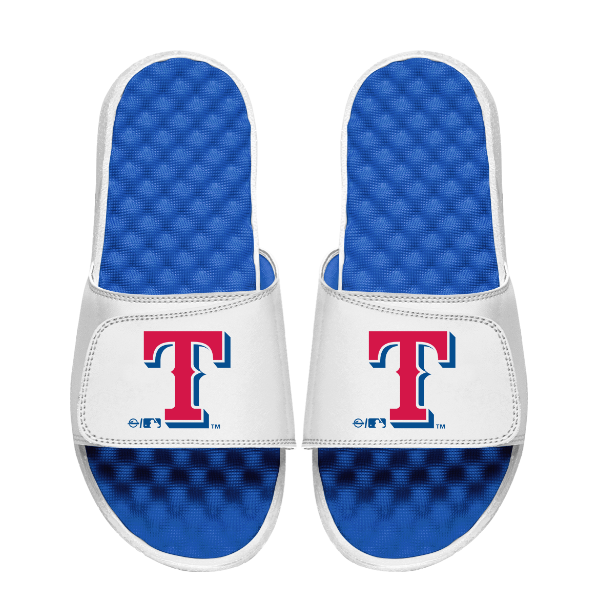 Texas Rangers Primary