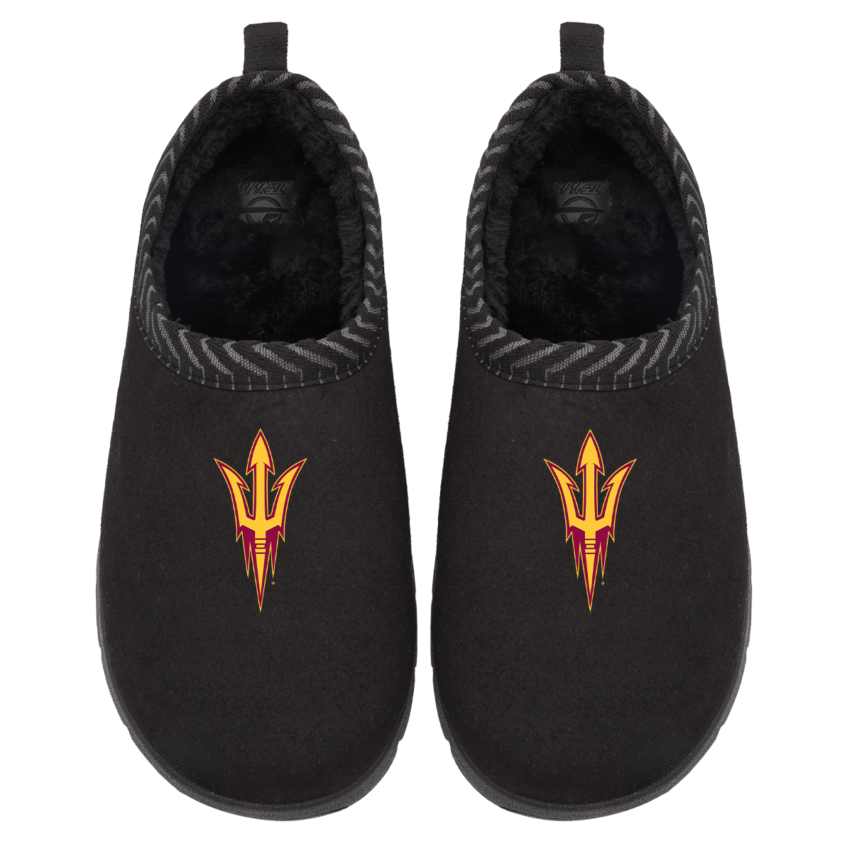 Arizona State Sun Devils Primary Logo Mission
