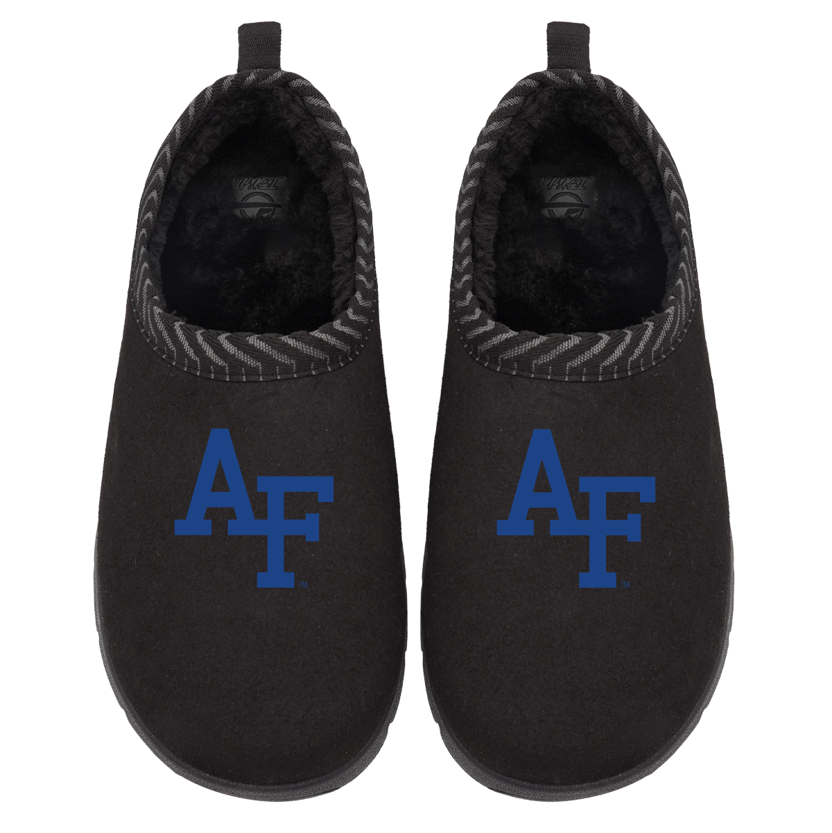 Air Force Falcons Primary Logo Mission