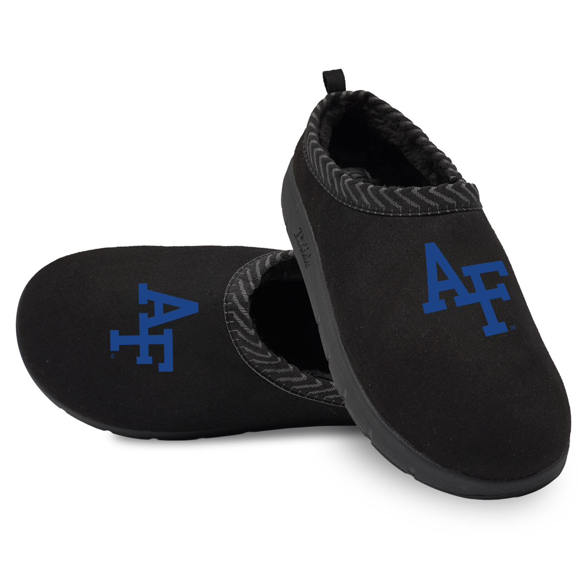Air Force Falcons Primary Logo Mission