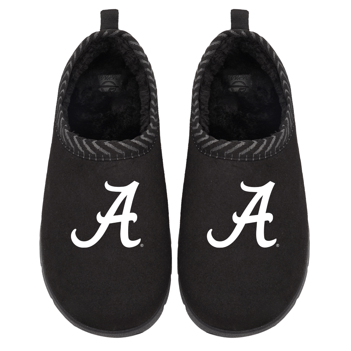 Alabama Crimson Tide Primary Logo Mission