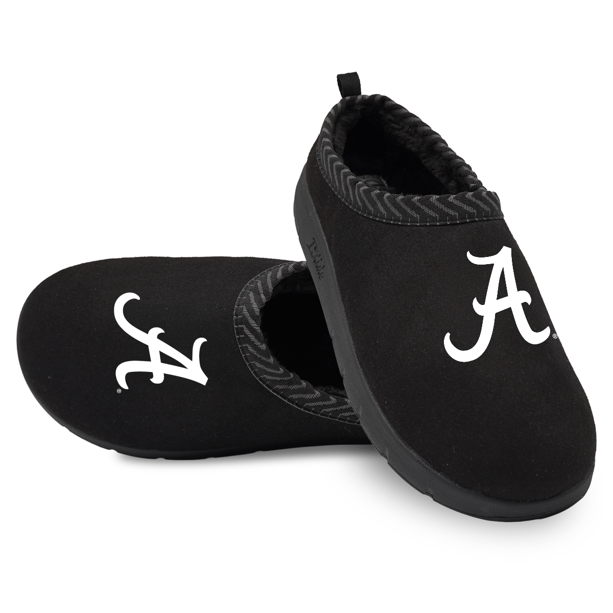 Alabama Crimson Tide Primary Logo Mission