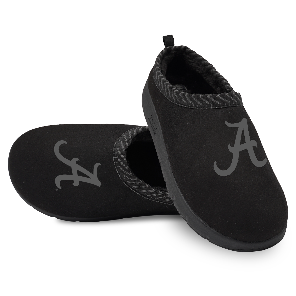 Alabama Crimson Tide Tonal Logo Mission