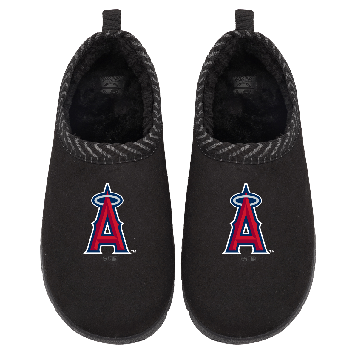 Los Angeles Angels Primary Logo Mission