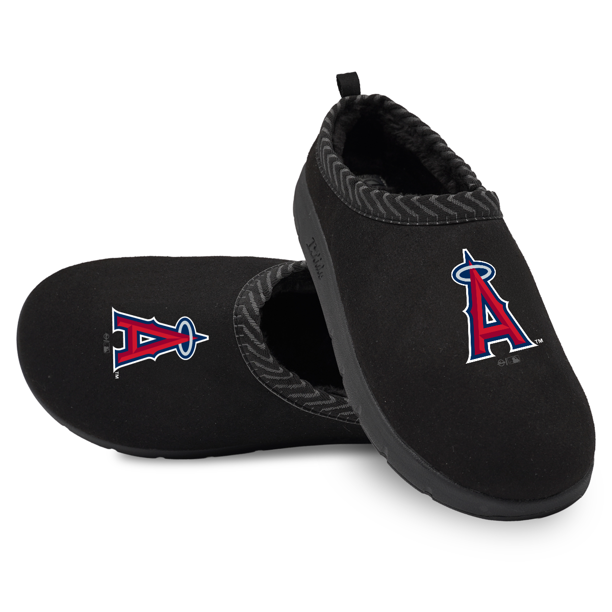 Los Angeles Angels Primary Logo Mission