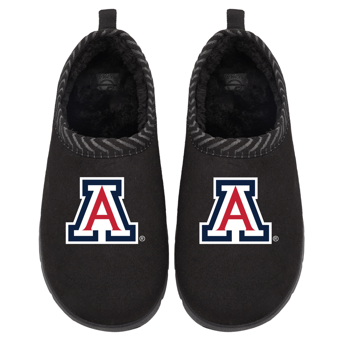 Arizona Wildcats Primary Logo Mission