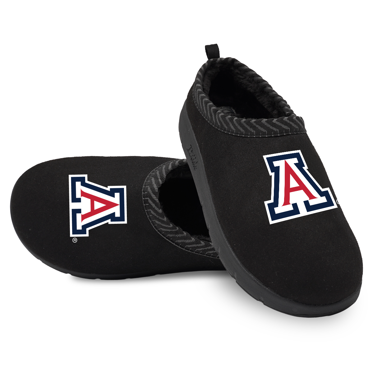 Arizona Wildcats Primary Logo Mission