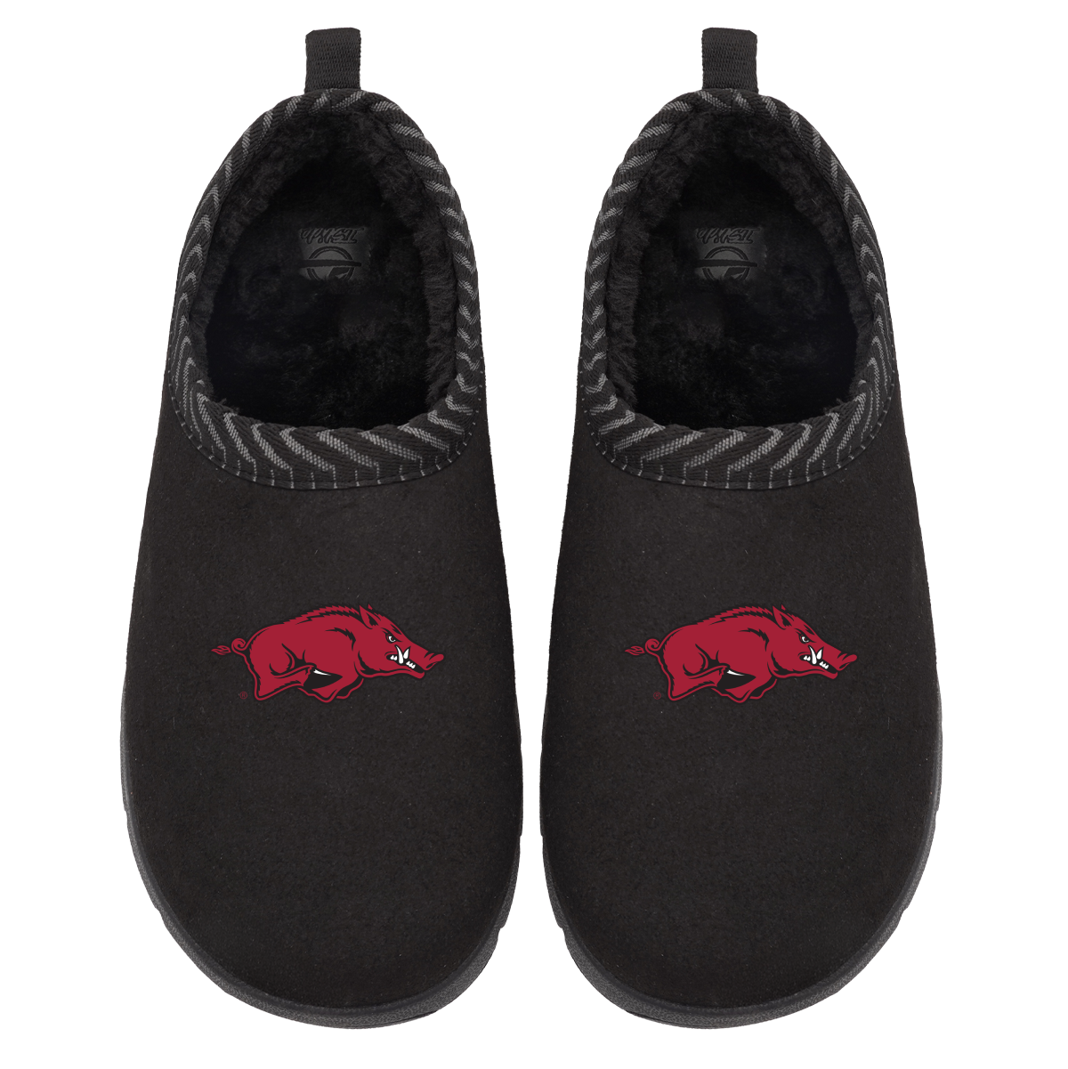 Arkansas Razorbacks Primary Logo Mission