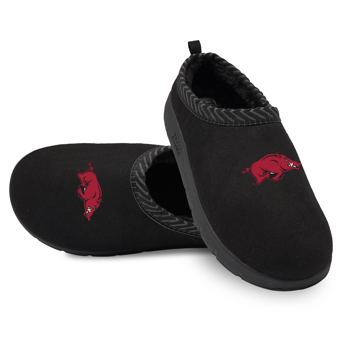 Arkansas Razorbacks Primary Logo Mission