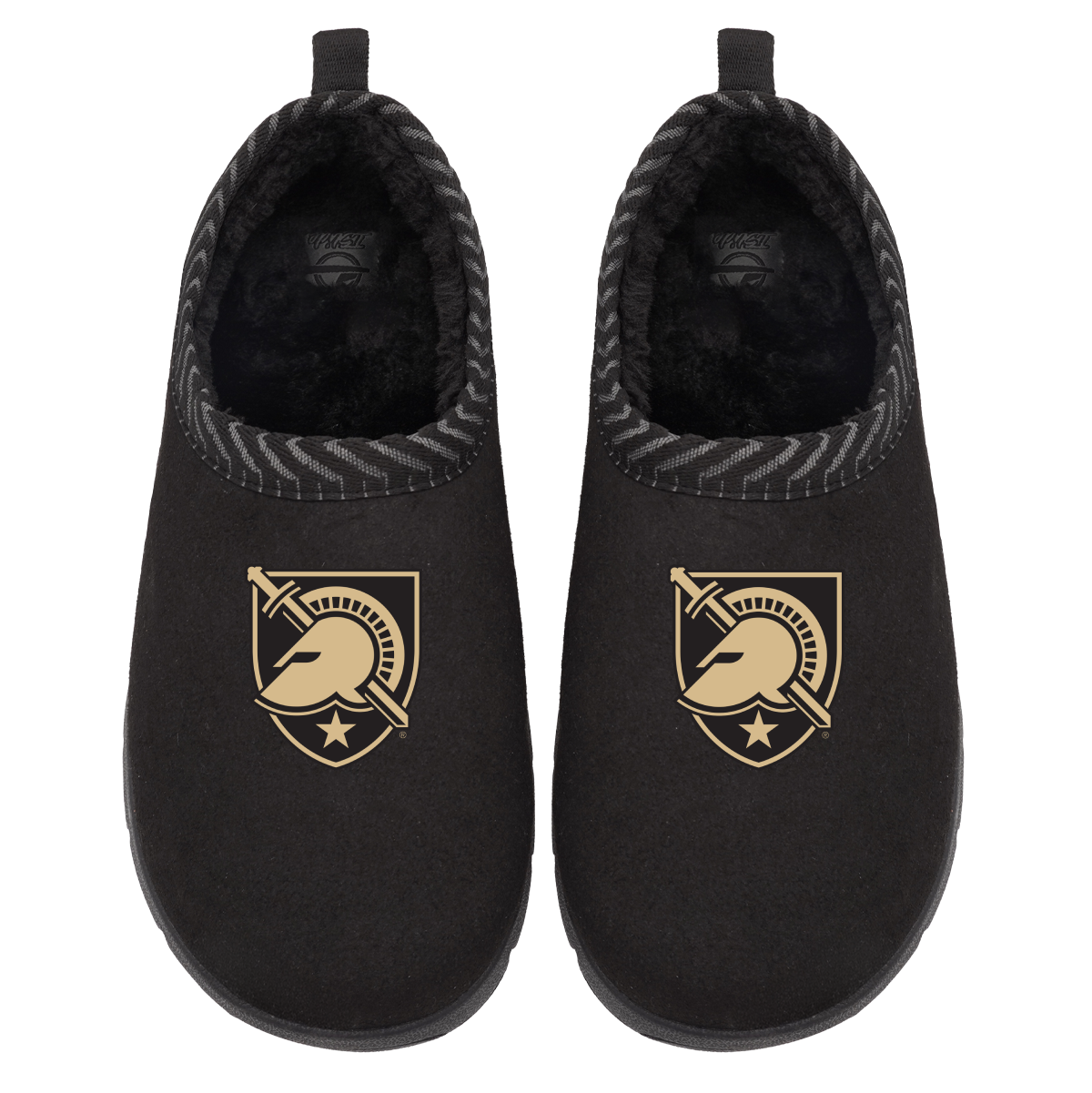Army Black Knights Primary Logo Mission