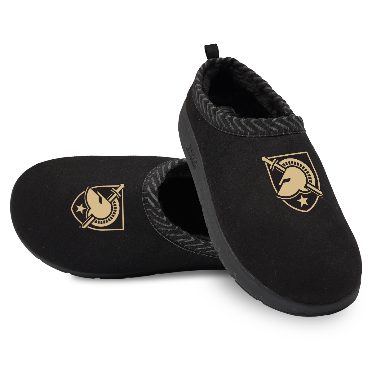 Army Black Knights Primary Logo Mission