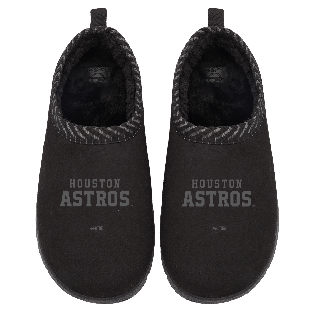 Houston Astros Tonal Pop Mission