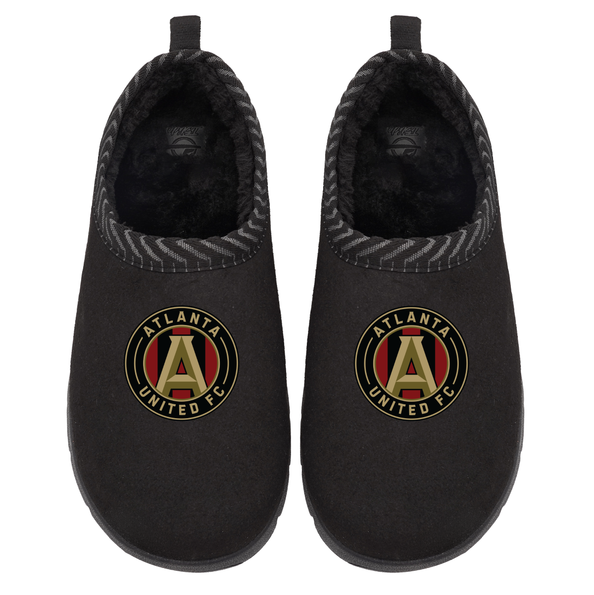 Atlanta United FC Primary Logo