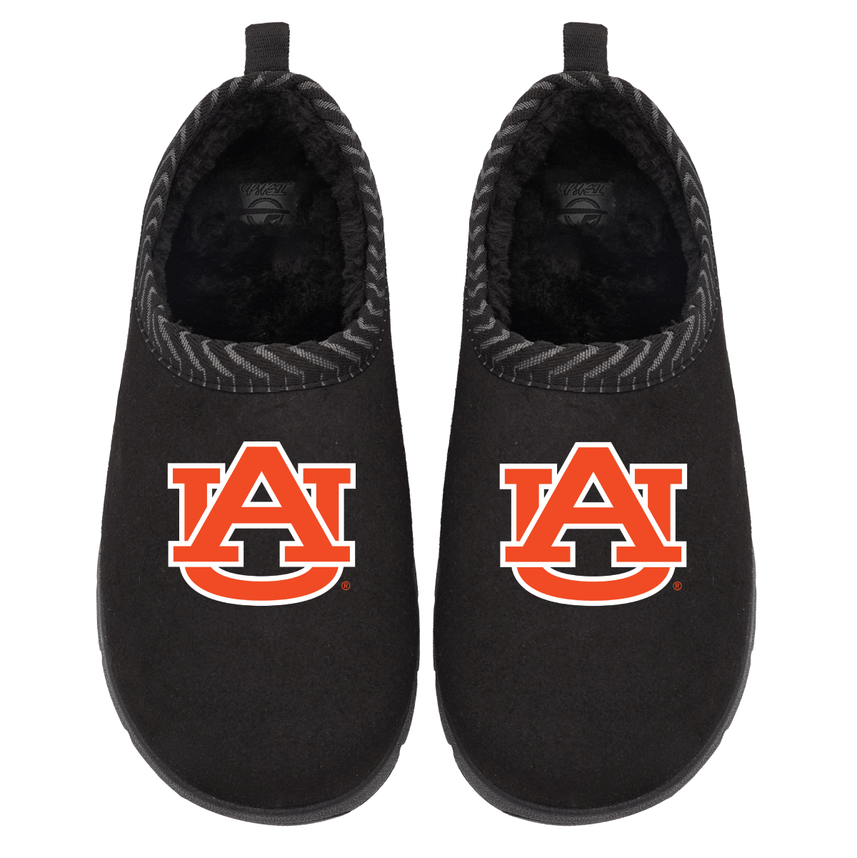 Auburn Tigers Primary Logo Mission