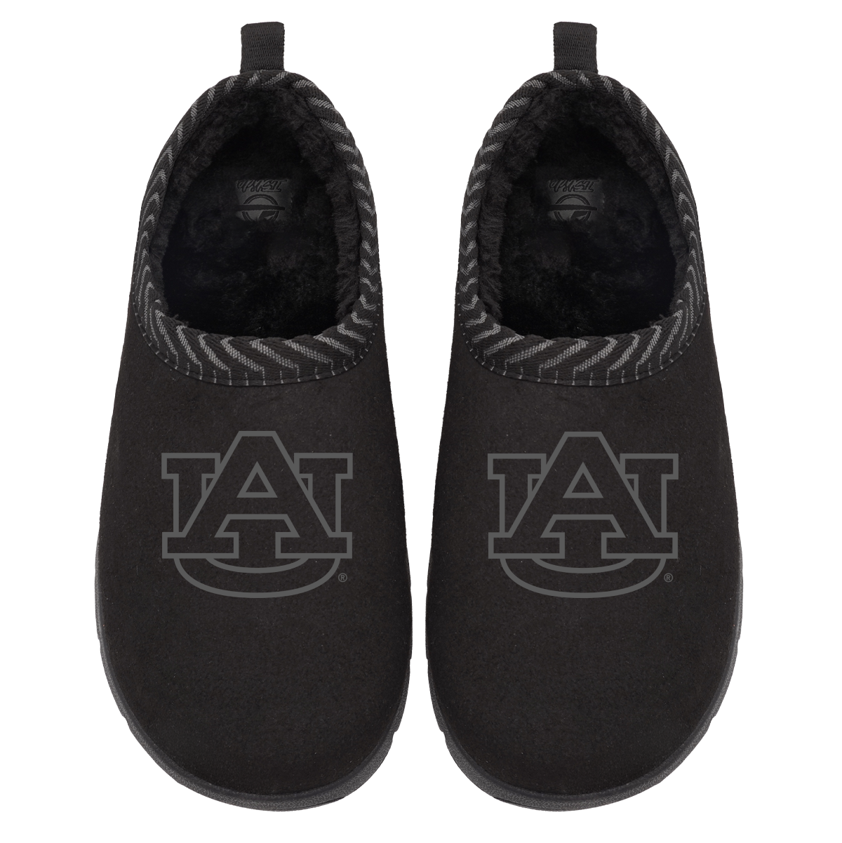 Auburn Tigers Tonal Logo Mission
