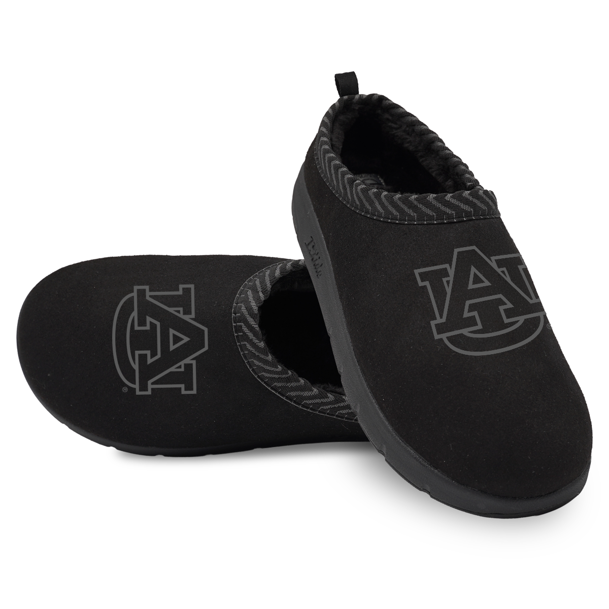 Auburn Tigers Tonal Logo Mission