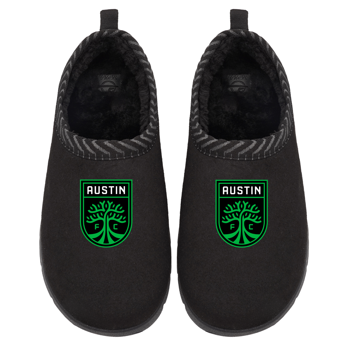 Austin FC Primary Logo