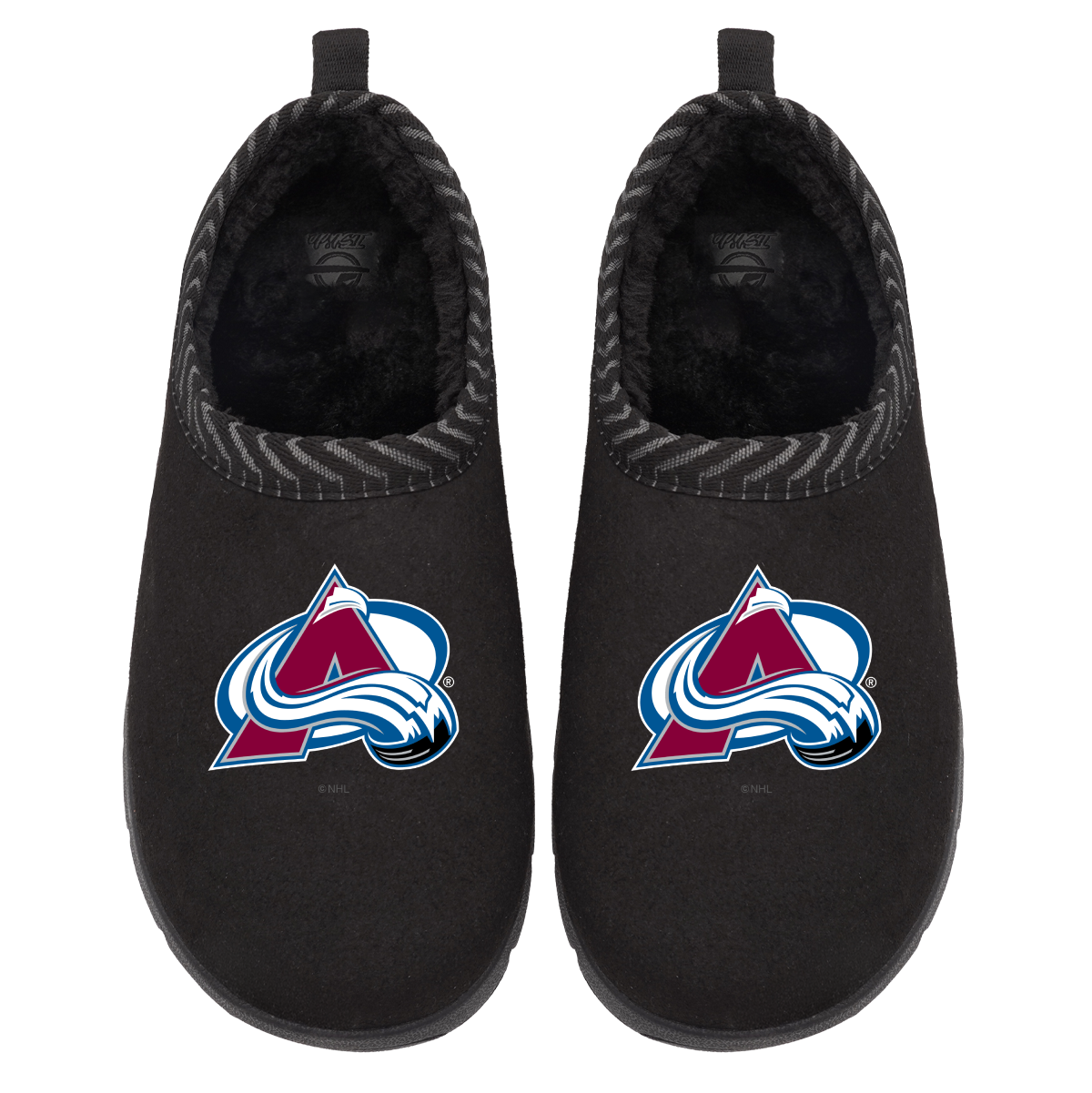 Colorado Avalanche Primary Logo Mission