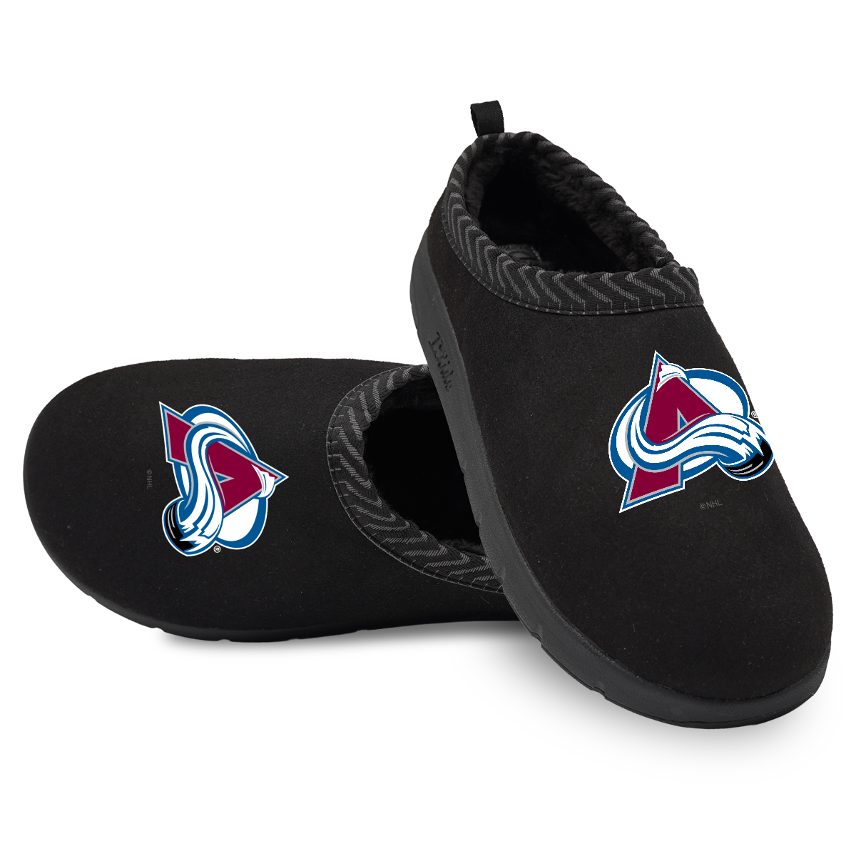 Colorado Avalanche Primary Logo Mission