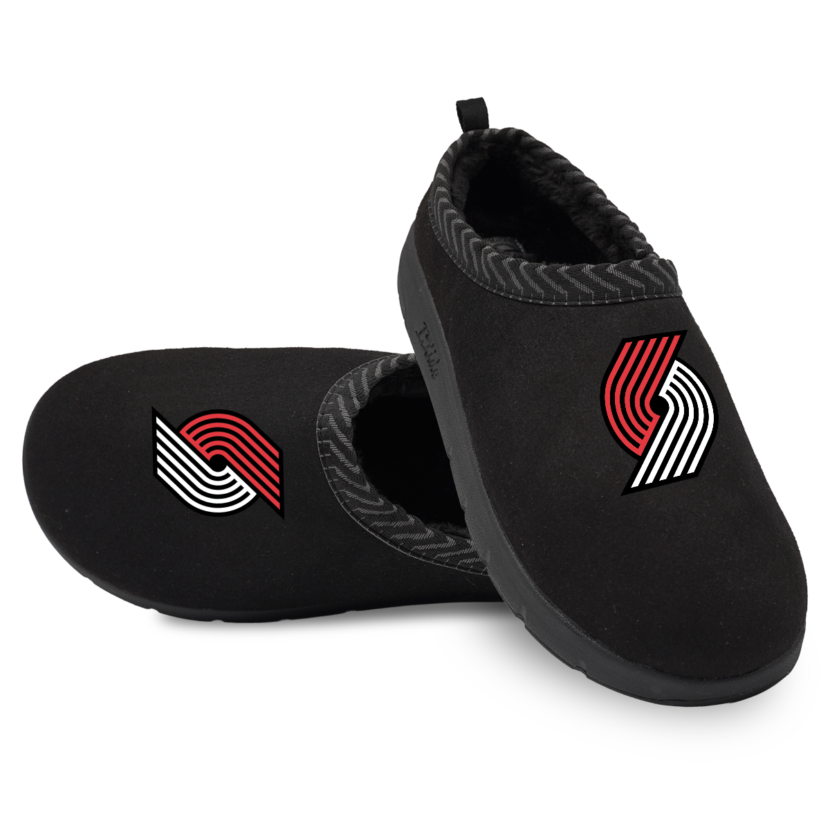 Portland Trail Blazers Primary Logo Mission
