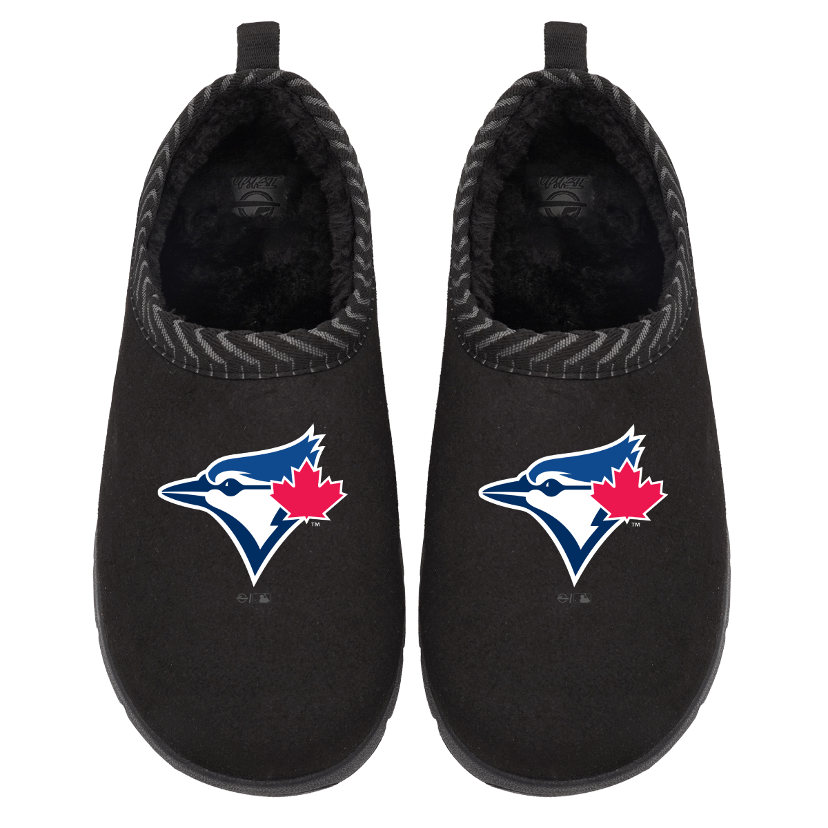 Toronto Blue Jays Primary Logo Mission