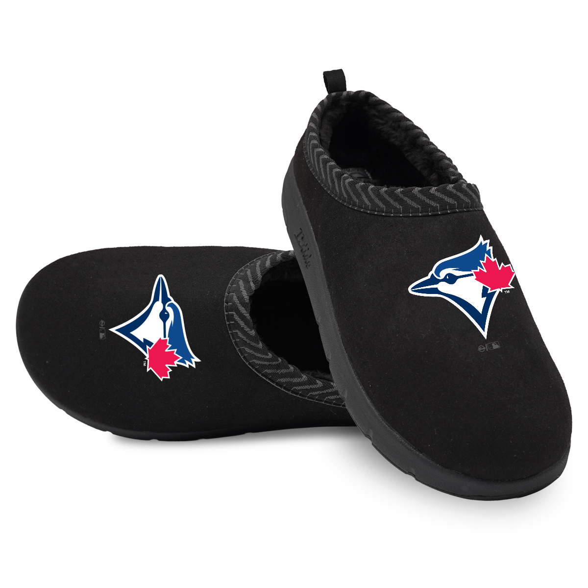 Toronto Blue Jays Primary Logo Mission