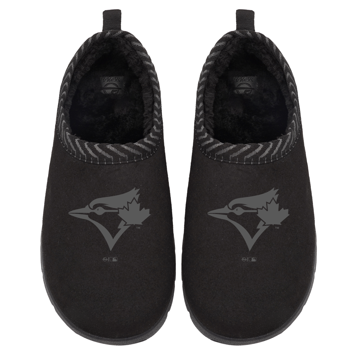 Toronto Blue Jays Tonal Logo Mission