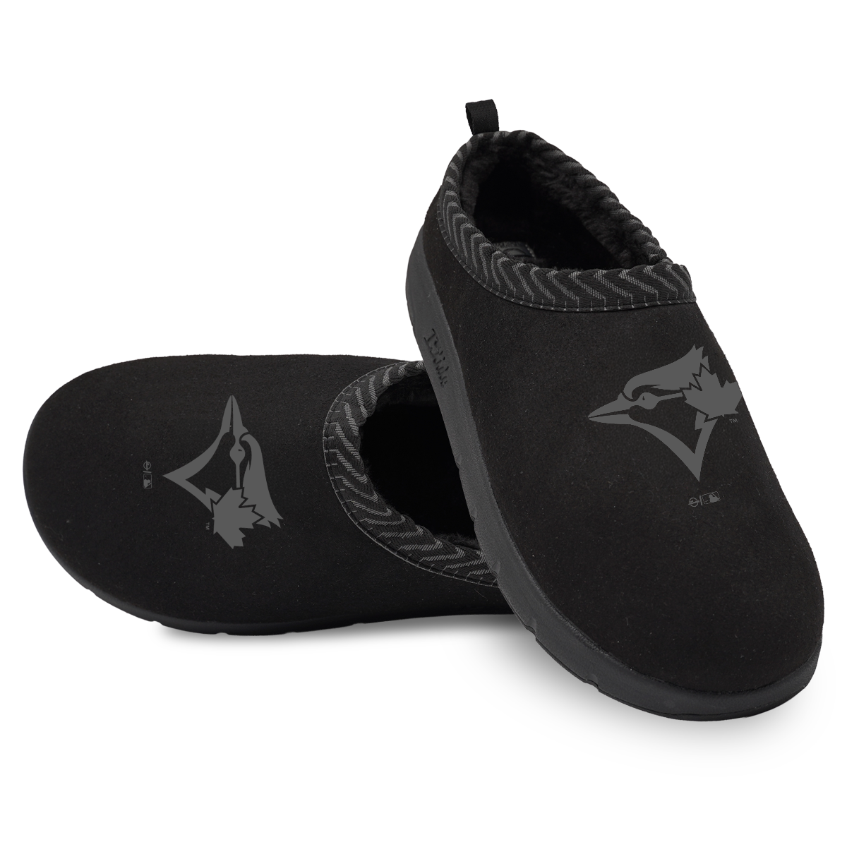 Toronto Blue Jays Tonal Logo Mission