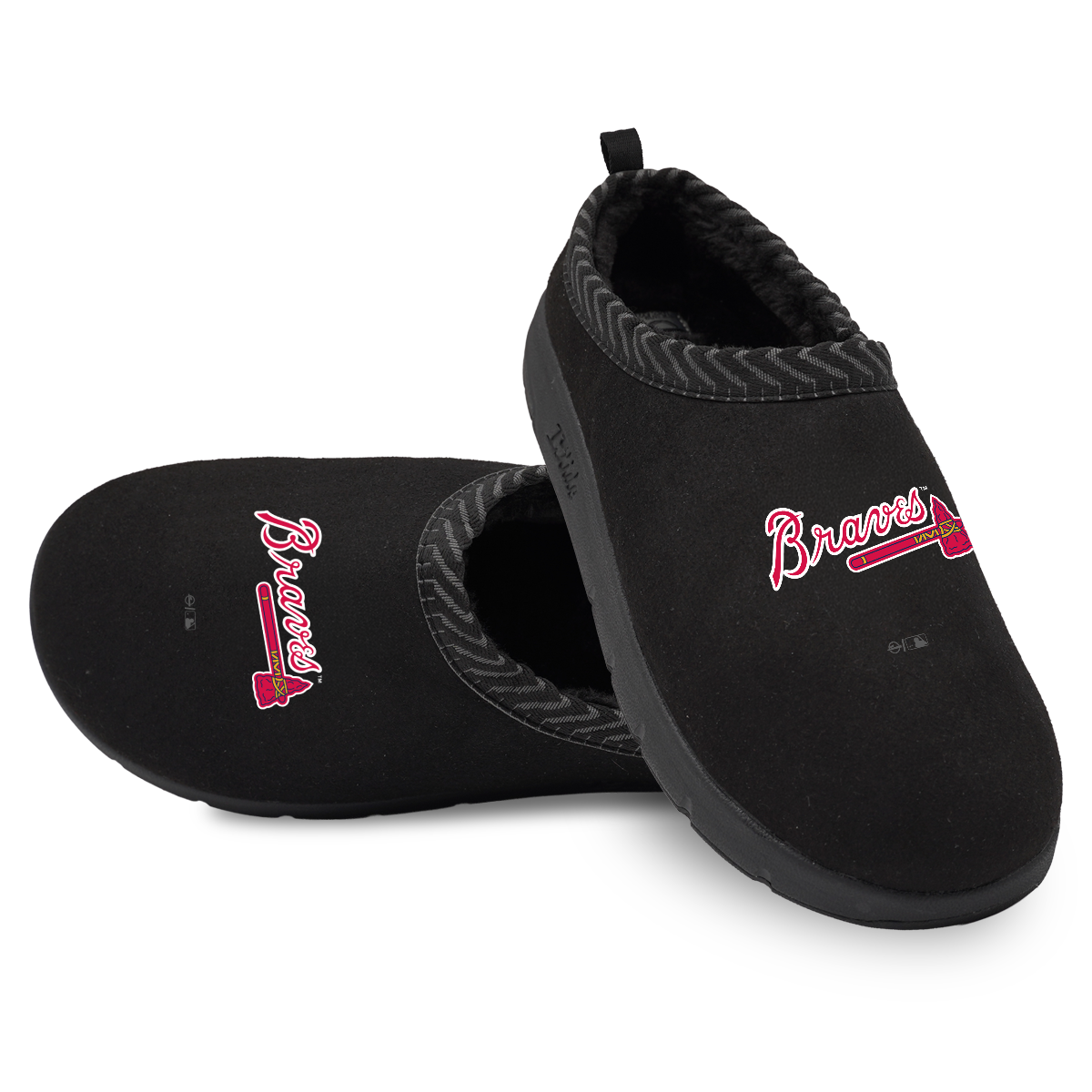 Atlanta Braves Primary Logo Mission