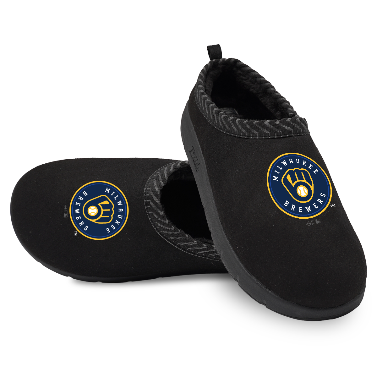 Milwaukee Brewers Primary Logo Mission