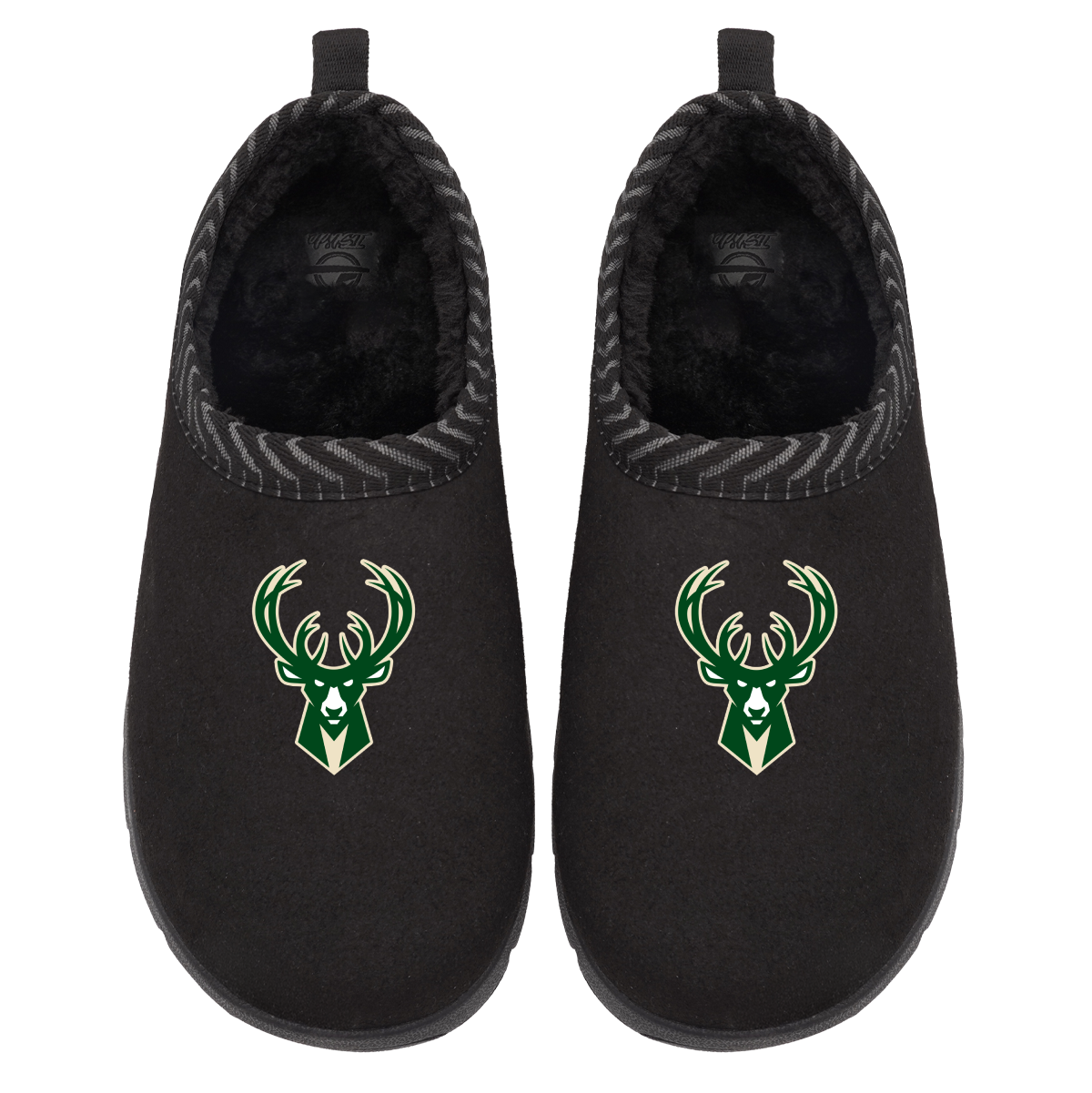 Milwaukee Bucks Primary Logo Mission