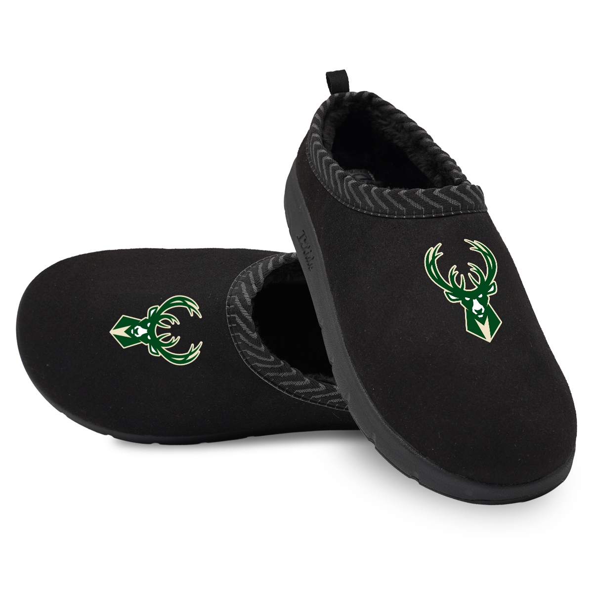 Milwaukee Bucks Primary Logo Mission