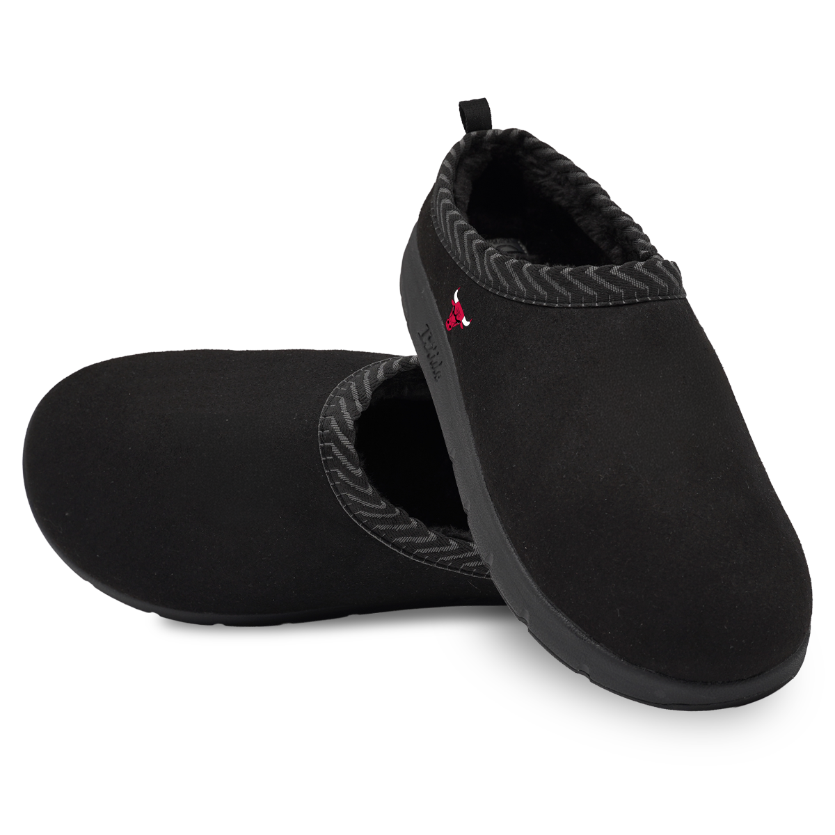 Chicago Bulls Minimalistic Mission