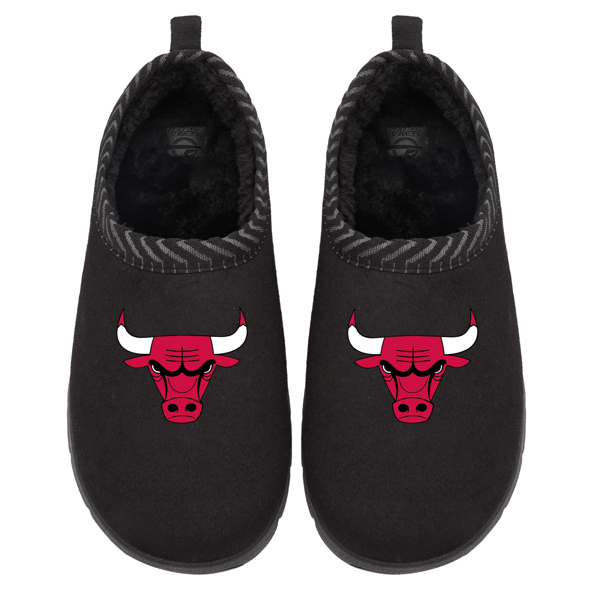 Chicago Bulls Primary Logo Mission