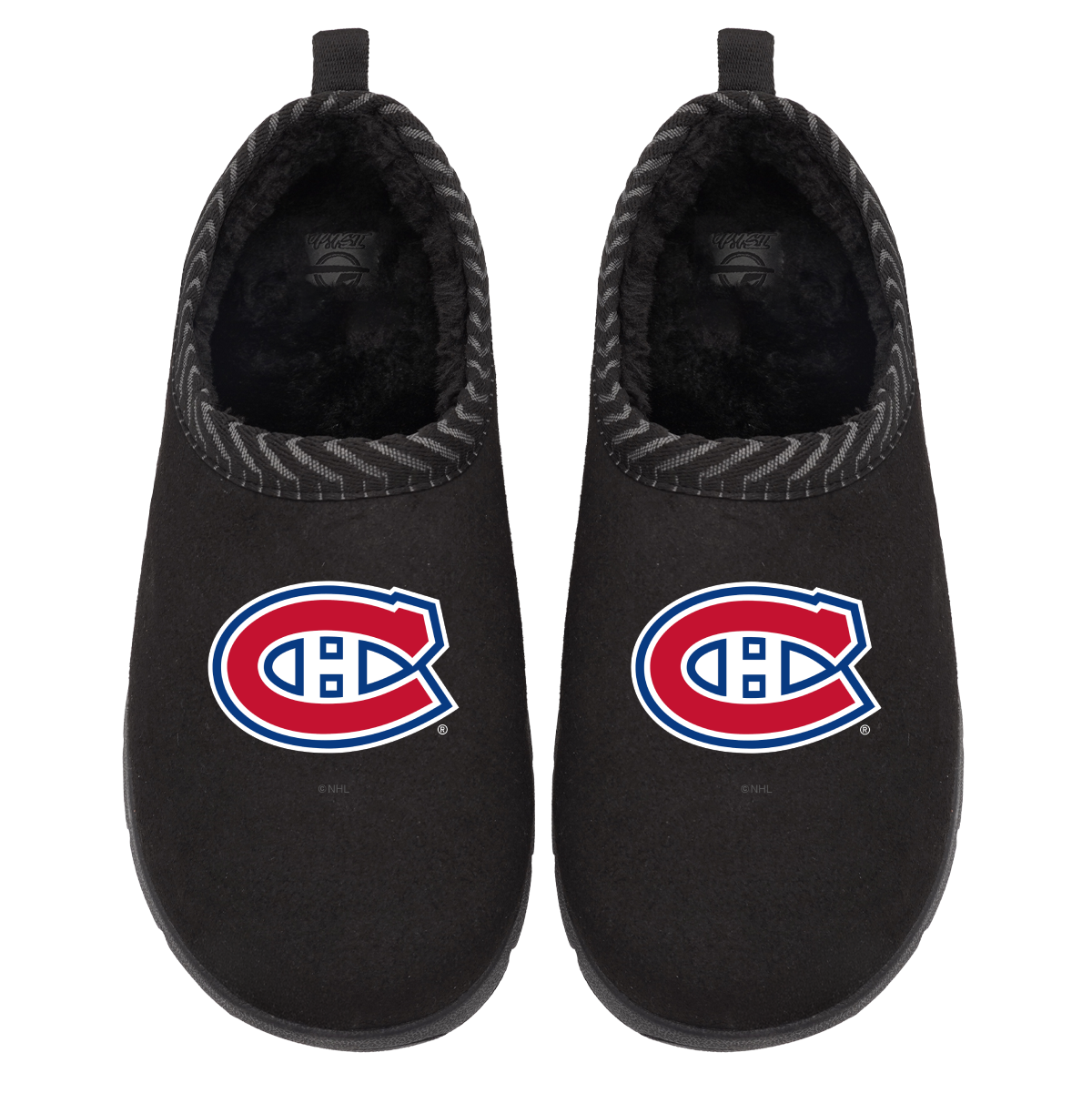 Montreal Canadiens Primary Logo Mission