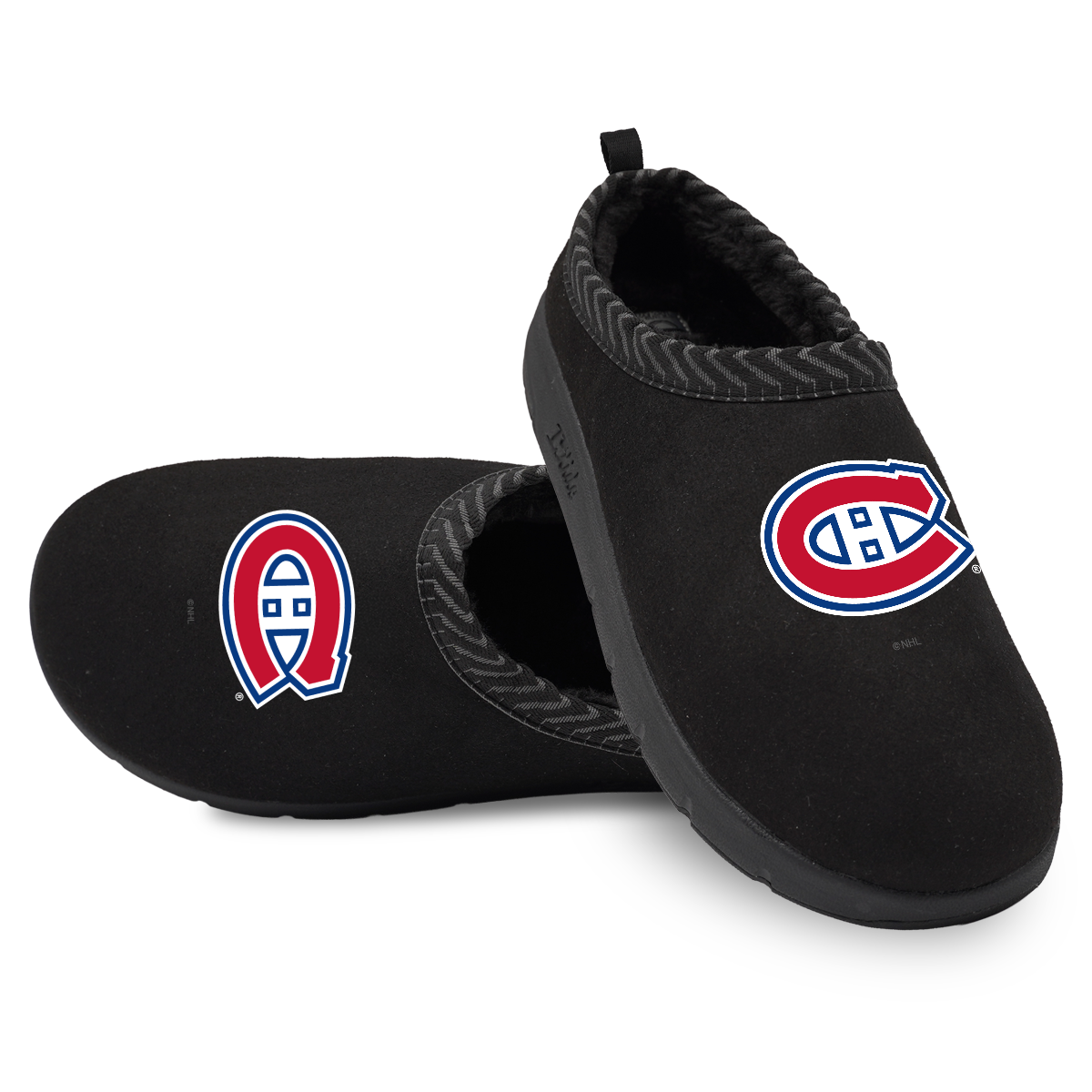 Montreal Canadiens Primary Logo Mission
