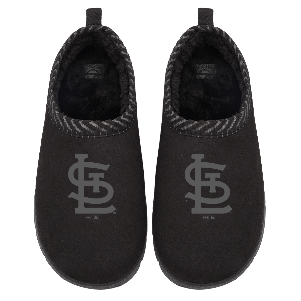 St. Louis Cardinals Alternative Tonal Logo Mission